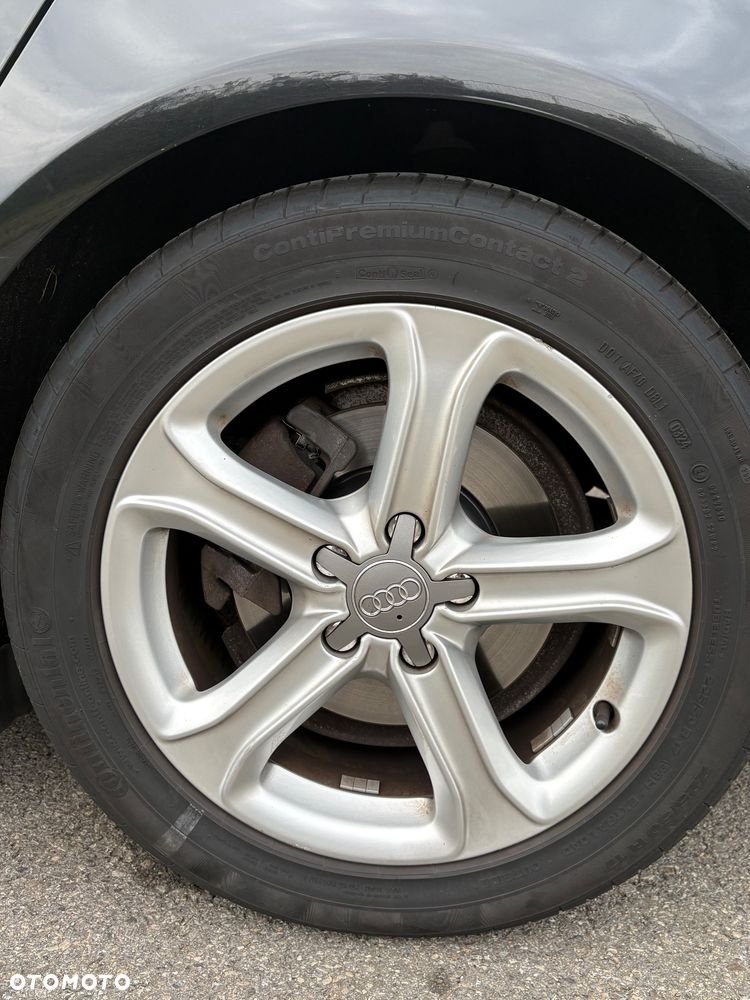 Audi A4 Avant - 18