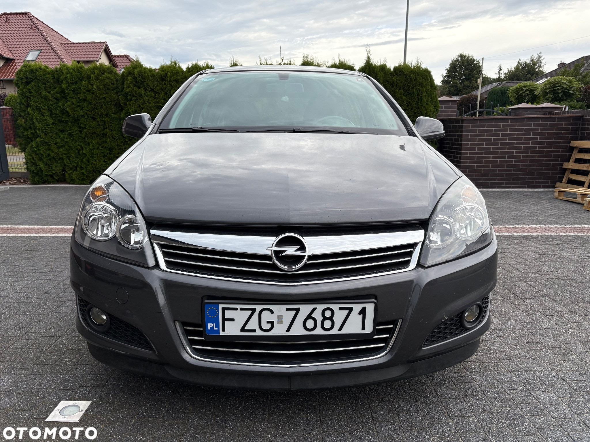 Opel Astra 1.6 Active - 2
