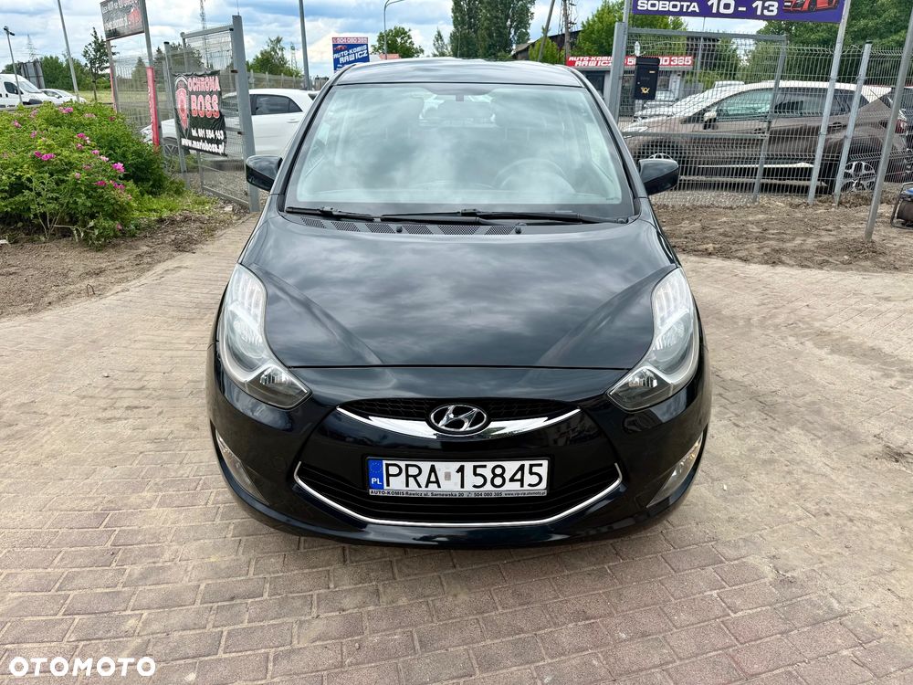 Hyundai ix20 1.4 5 Star Edition - 3