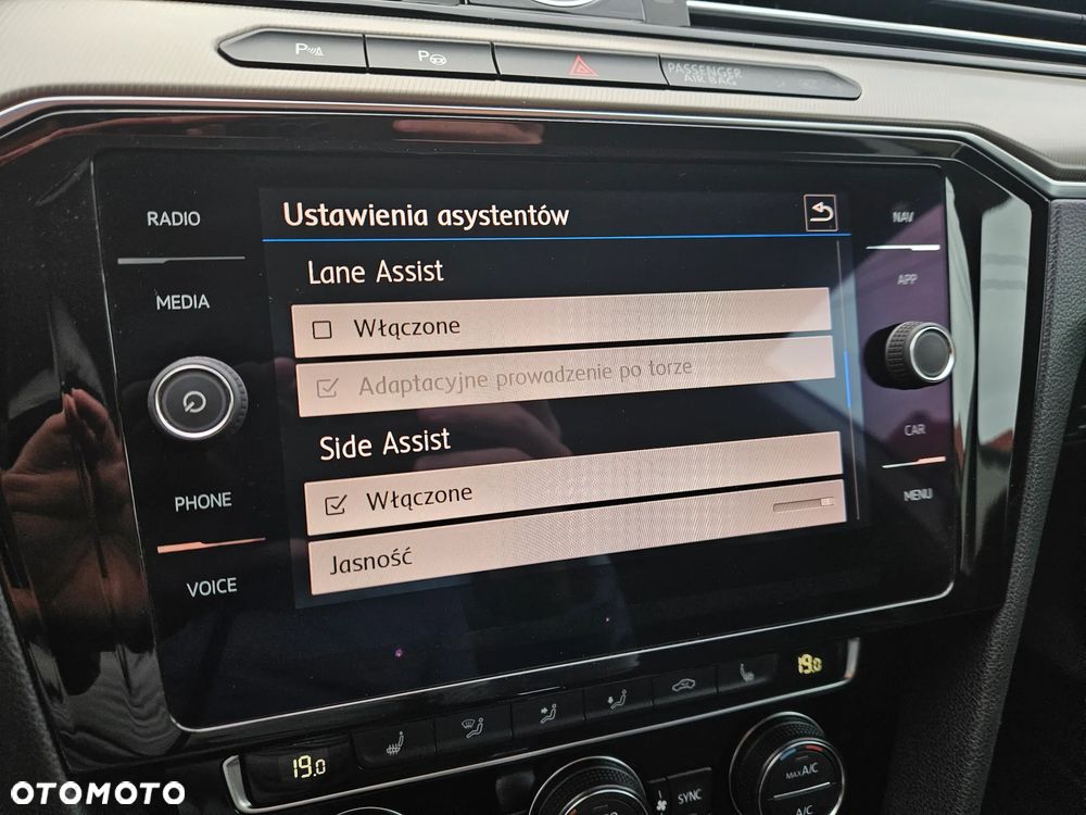 Volkswagen Arteon 2.0 TDI SCR DSG Elegance - 25