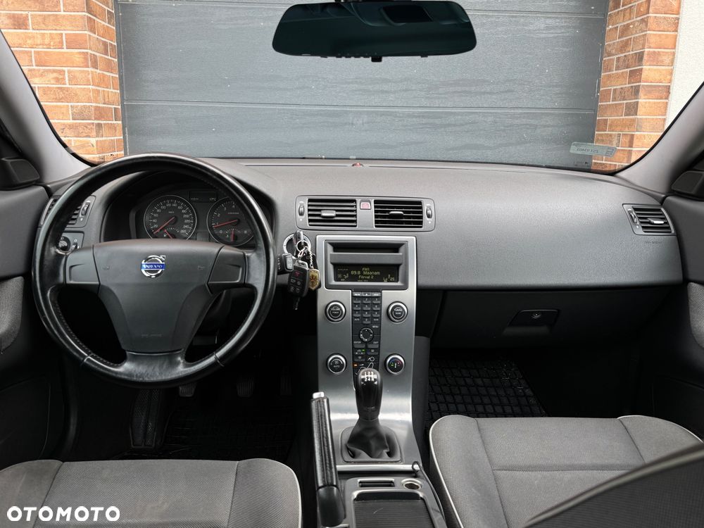 Volvo C30 1.8 - 5