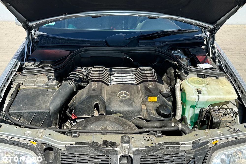 Mercedes-Benz Klasa C - 38