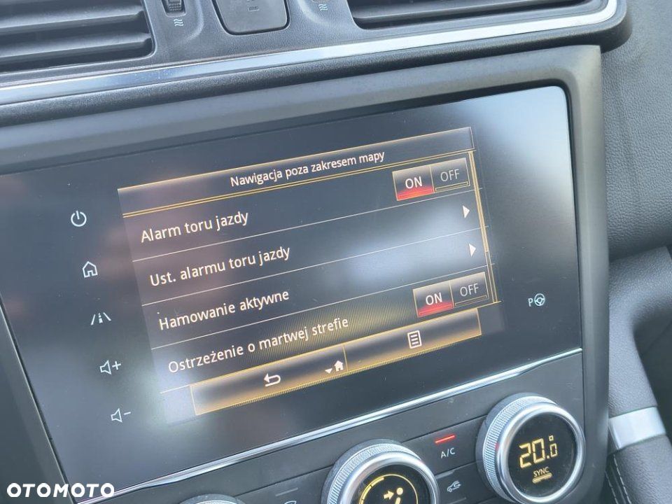 Renault Kadjar - 17