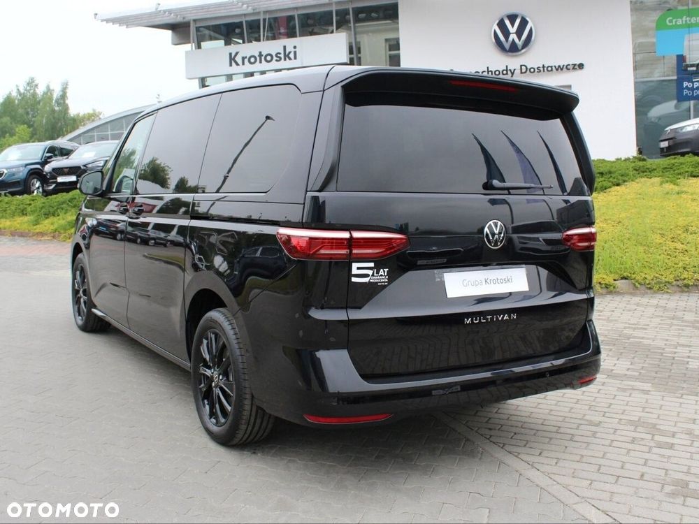 Volkswagen Multivan 2.0 TDI L2 Life DSG - 9