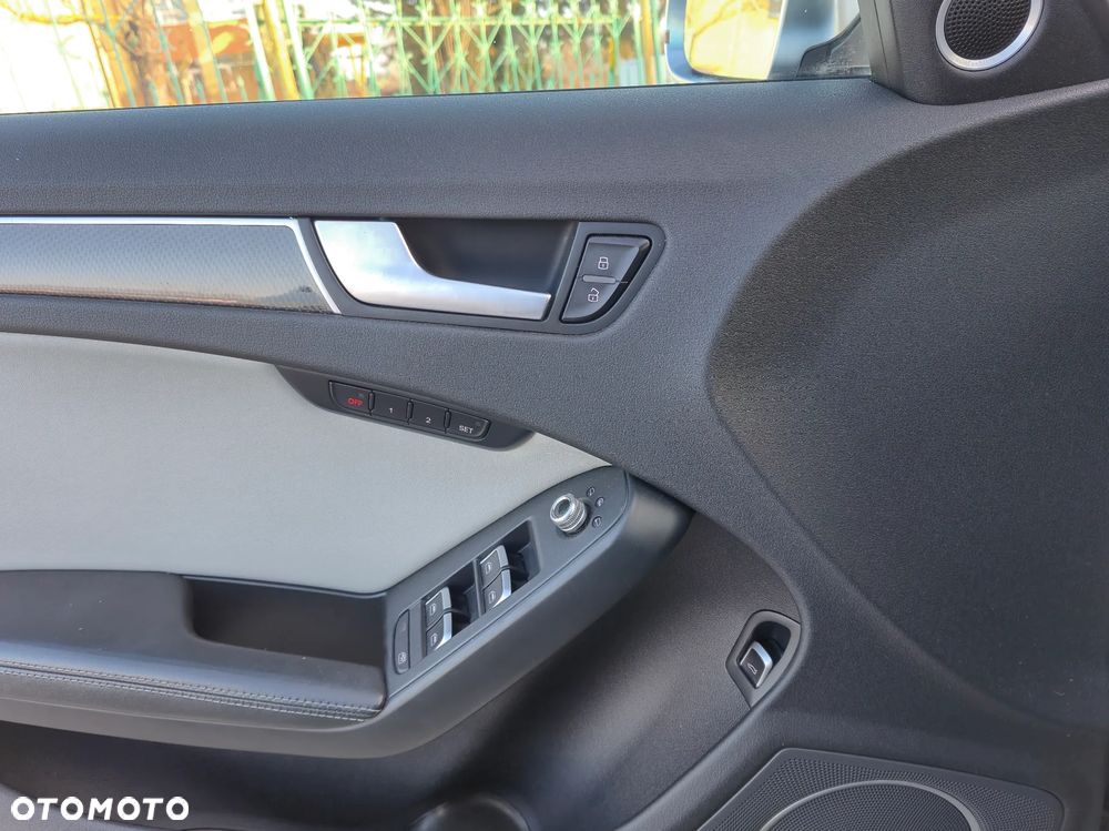 Audi S4 Limousine - 17