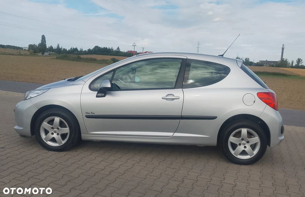 Peugeot 207 75 Tendance - 2