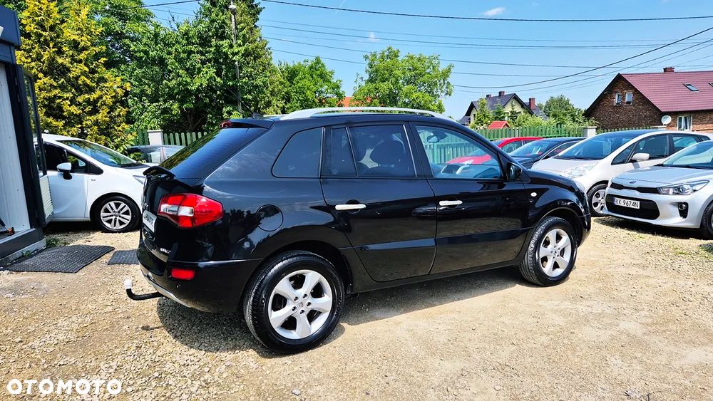 Renault Koleos 2.5 16V Expression - 13