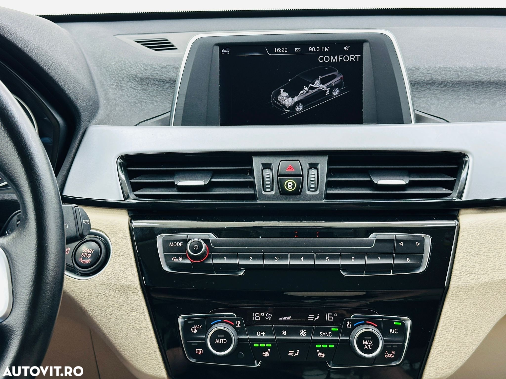 BMW X1 - 31
