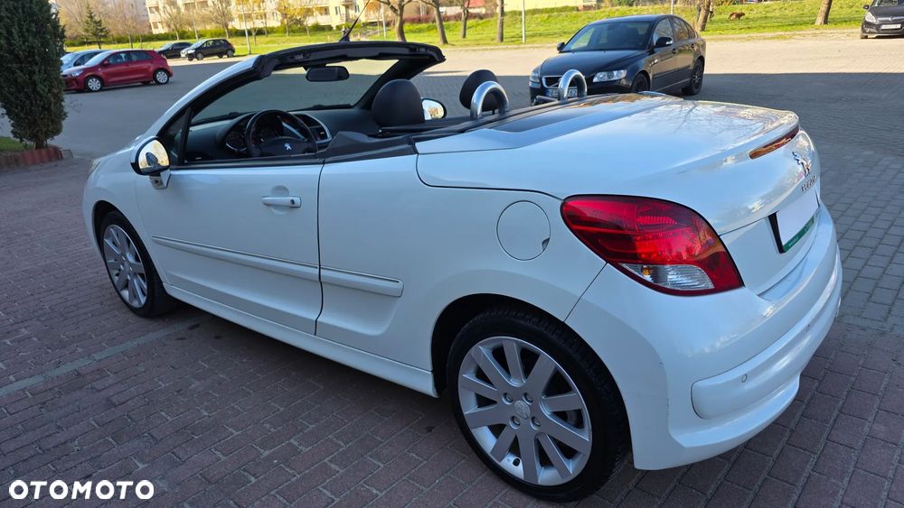 Peugeot 207 - 14