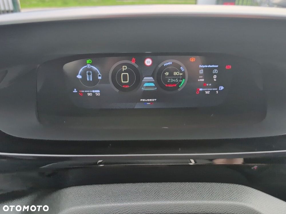 Peugeot 308 - 16