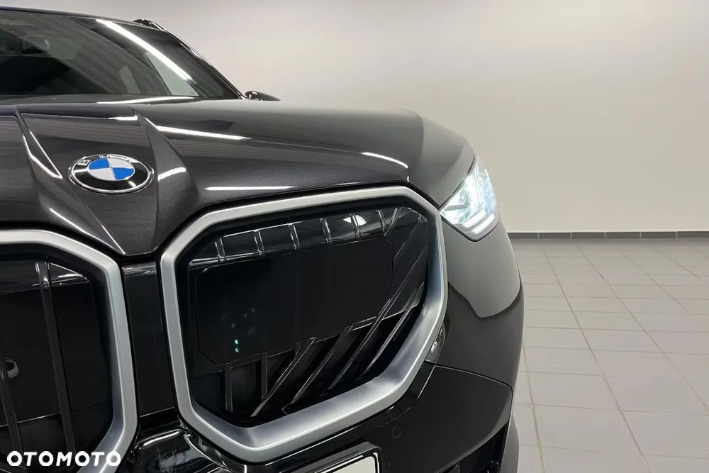 BMW X3 xDrive20 mHEV - 9