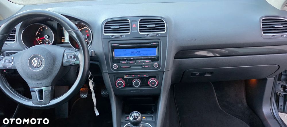 Volkswagen Golf 1.4 TSI Edition - 15