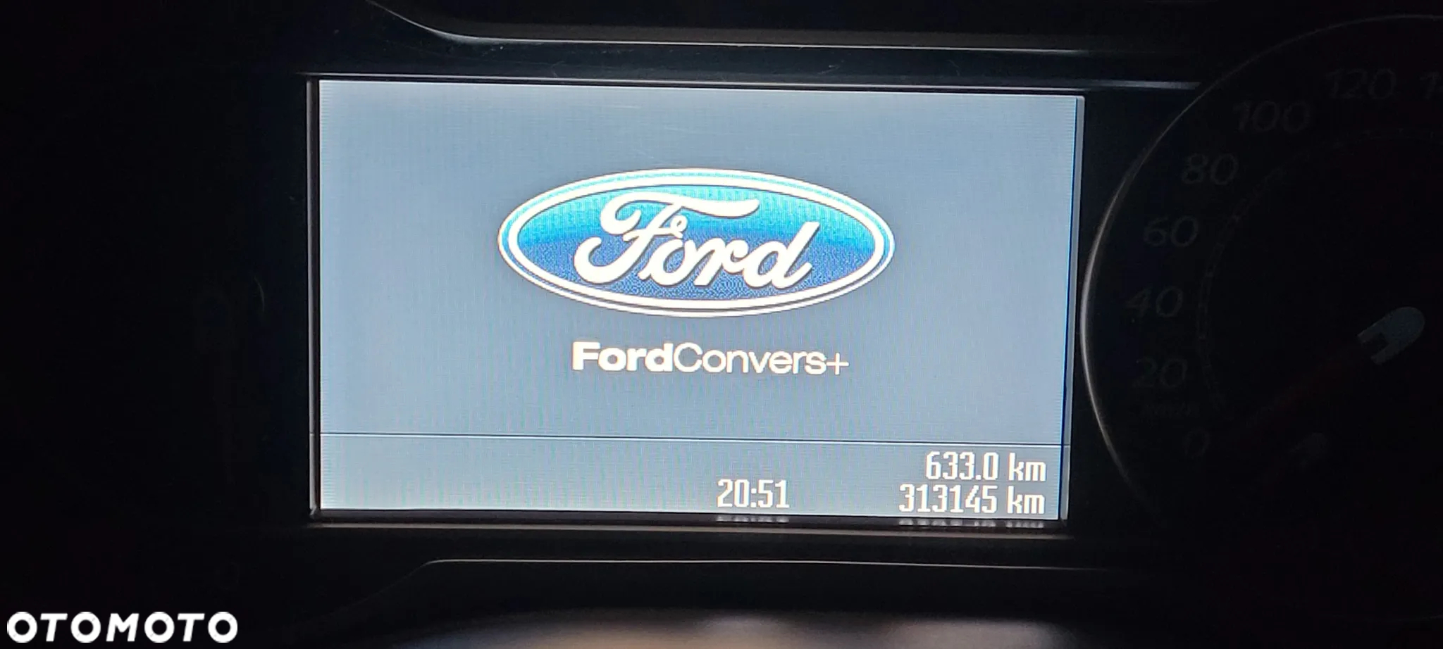 Ford Mondeo 2.0 TDCi Platinium X Plus (Titanium) - 17