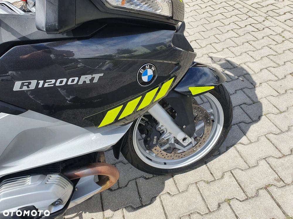 BMW RT - 20