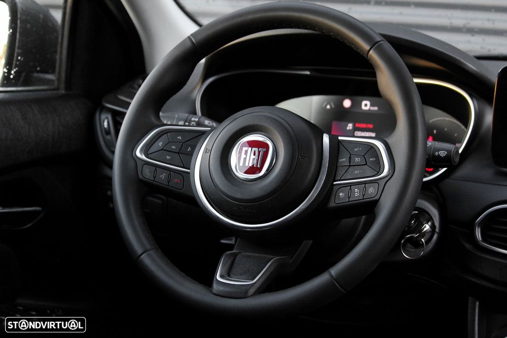 Fiat Tipo Station Wagon Cross 1.0 GSE T3 Cross - 22