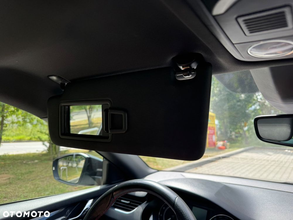 Skoda Octavia 2.0 TSI RS 245 - 16