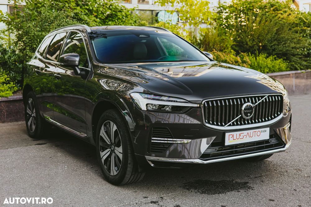 Volvo Xc 60