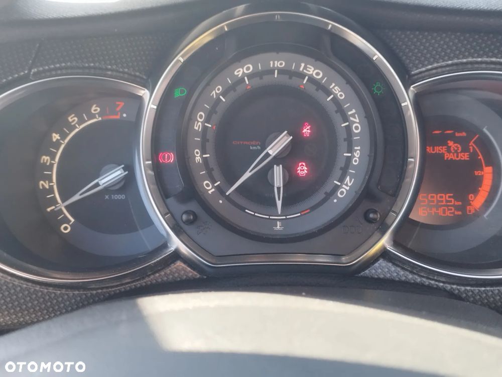 Citroën DS3 1.6 THP SportChic - 14