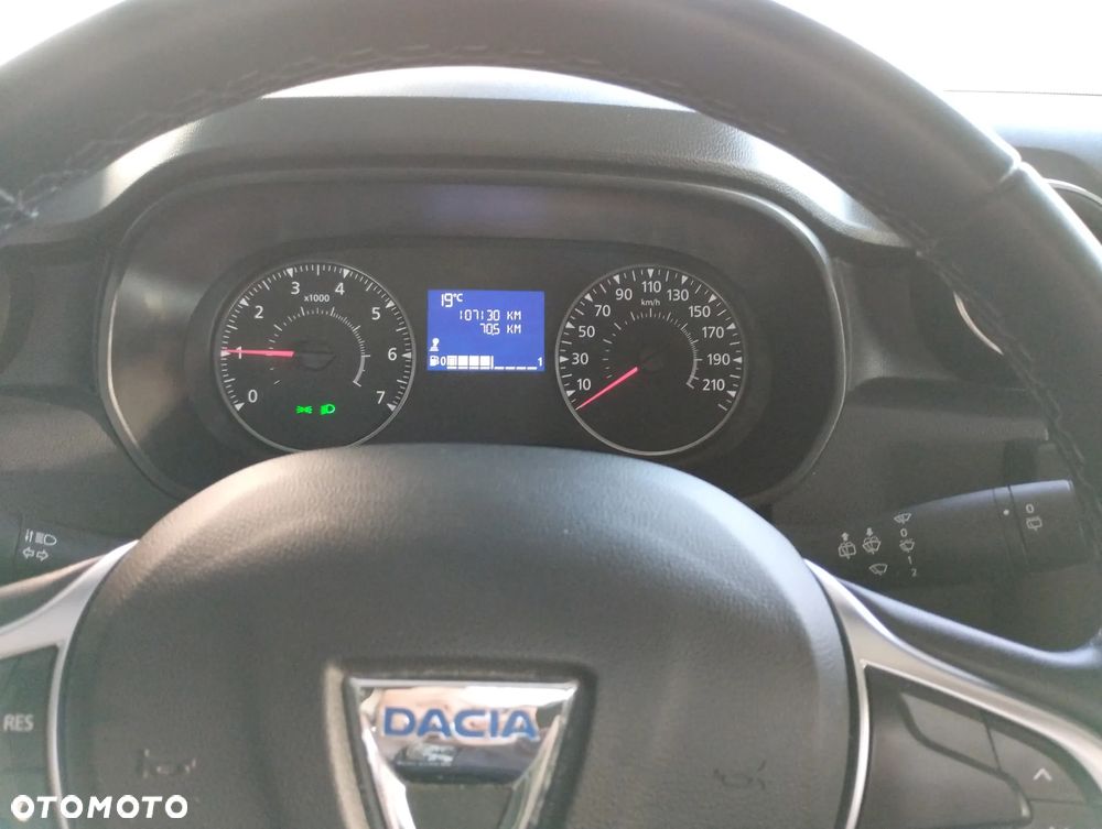 Dacia Duster - 10