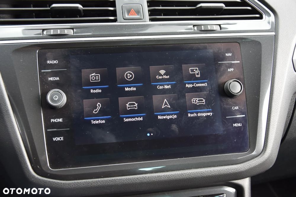 Volkswagen Tiguan 2.0 TDI BMT SCR 4Mot Highline DSG - 25