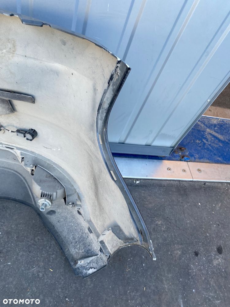 Ford Focus mk 3 mk3 lift 2017r HB KOMPLETNY ZDERZAK TYLNY TYŁ tylni 4 x PDC   Z CZUJNIKAMI PARKOWANIA I INSTALACJĄ 4 x czujniki parkowania wiązka III PDC  Wwa - 10