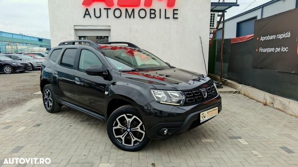 Dacia Duster - 2
