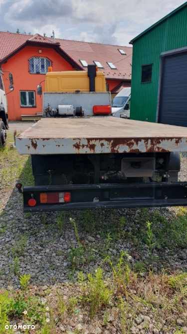 Steyr 15S26 4X2 - 4