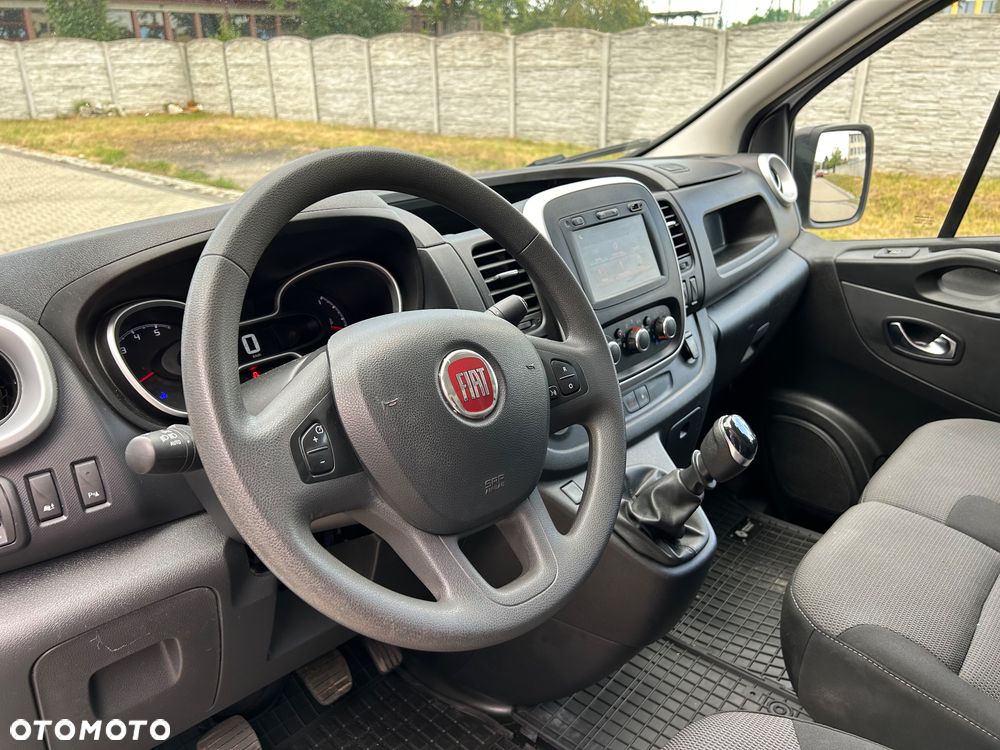 Fiat Talento - 9