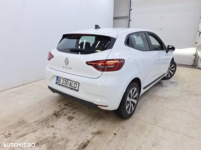 Renault Clio - 3