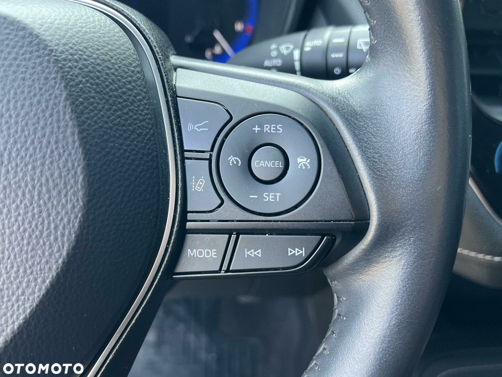 Toyota Corolla - 17