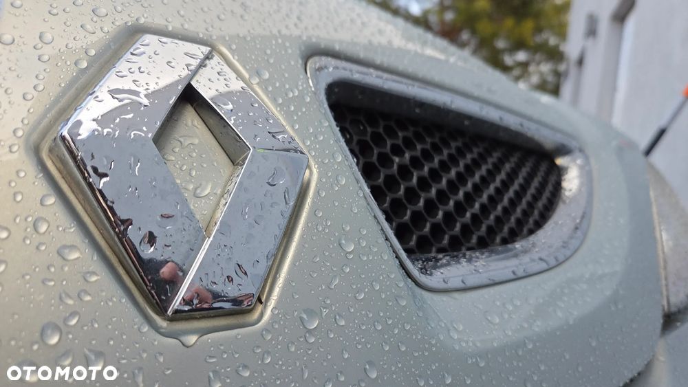 Renault Megane 1.6 - 15