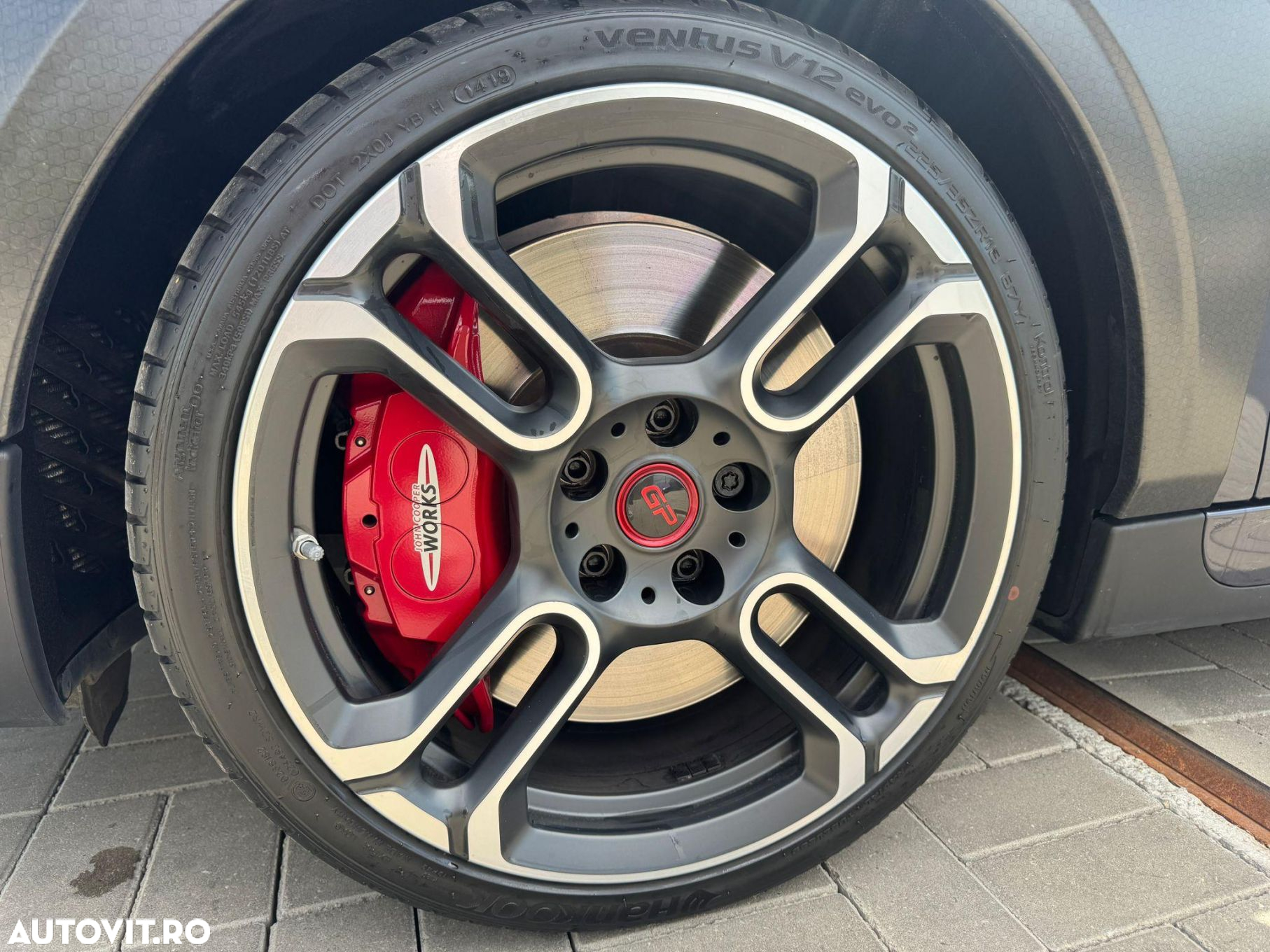Mini Cooper - 30