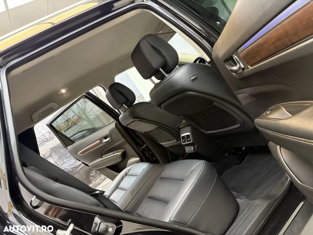 Renault Koleos - 13