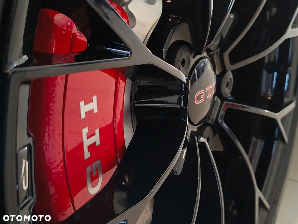 Volkswagen Golf 2.0 TSI GTI Edition 50 DSG - 14