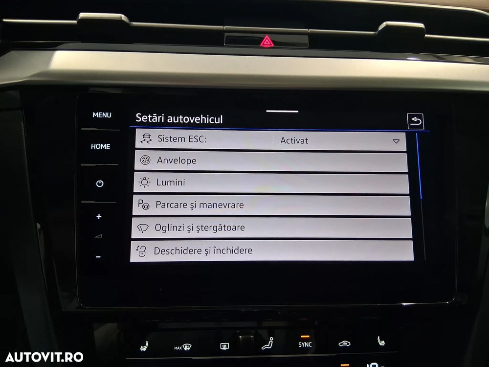 Volkswagen ARTEON - 32