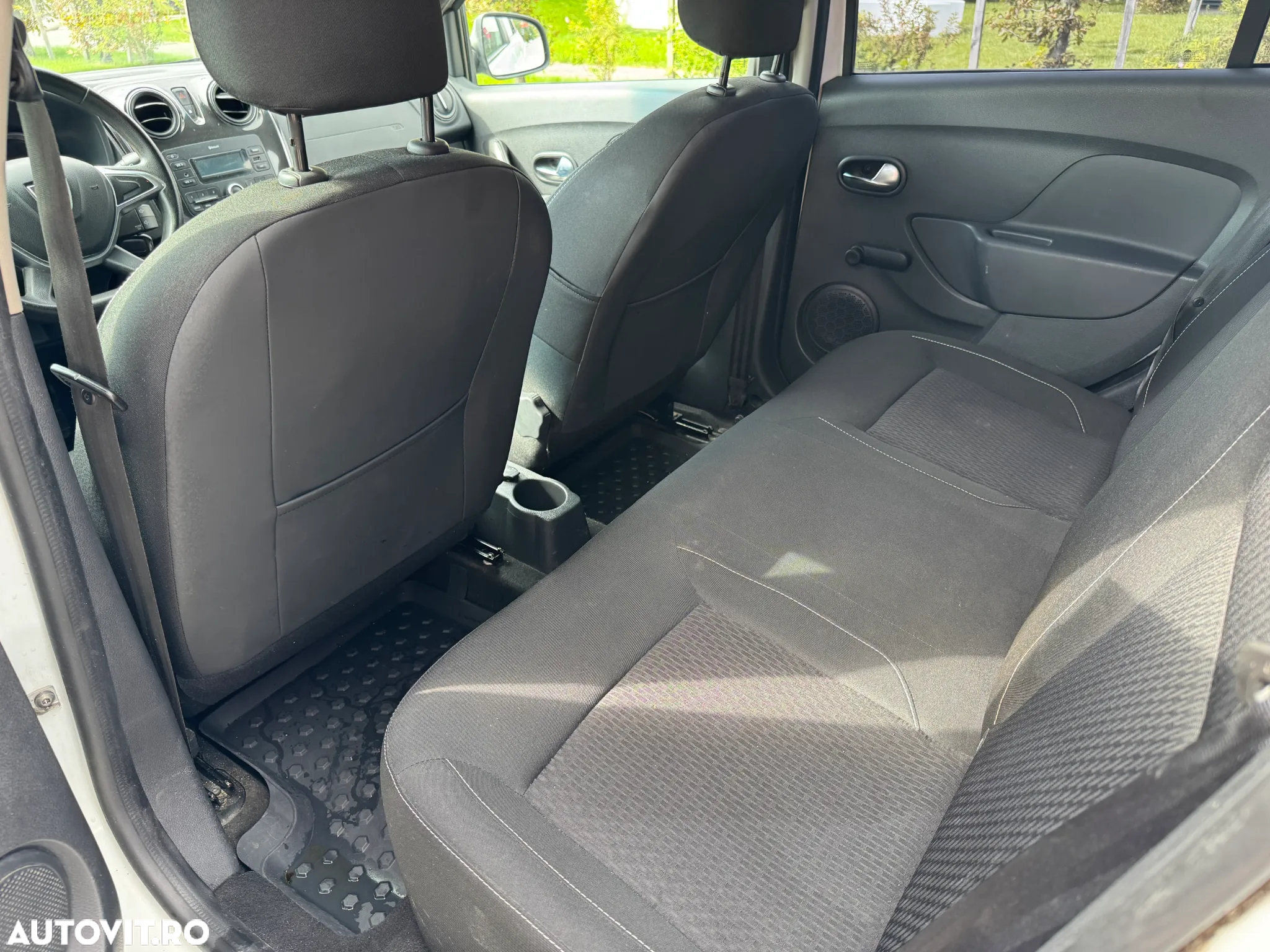 Dacia Logan MCV 0.9 TCe Laureate - 20