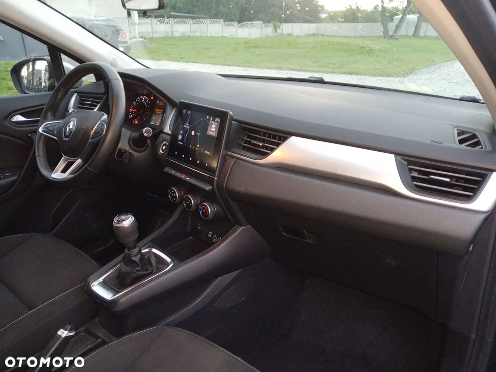 Renault Captur - 12