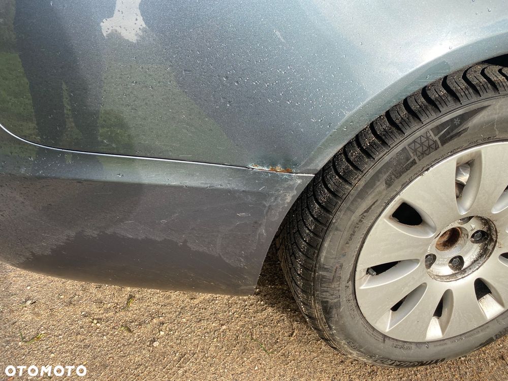 Audi A6 Limousine - 8