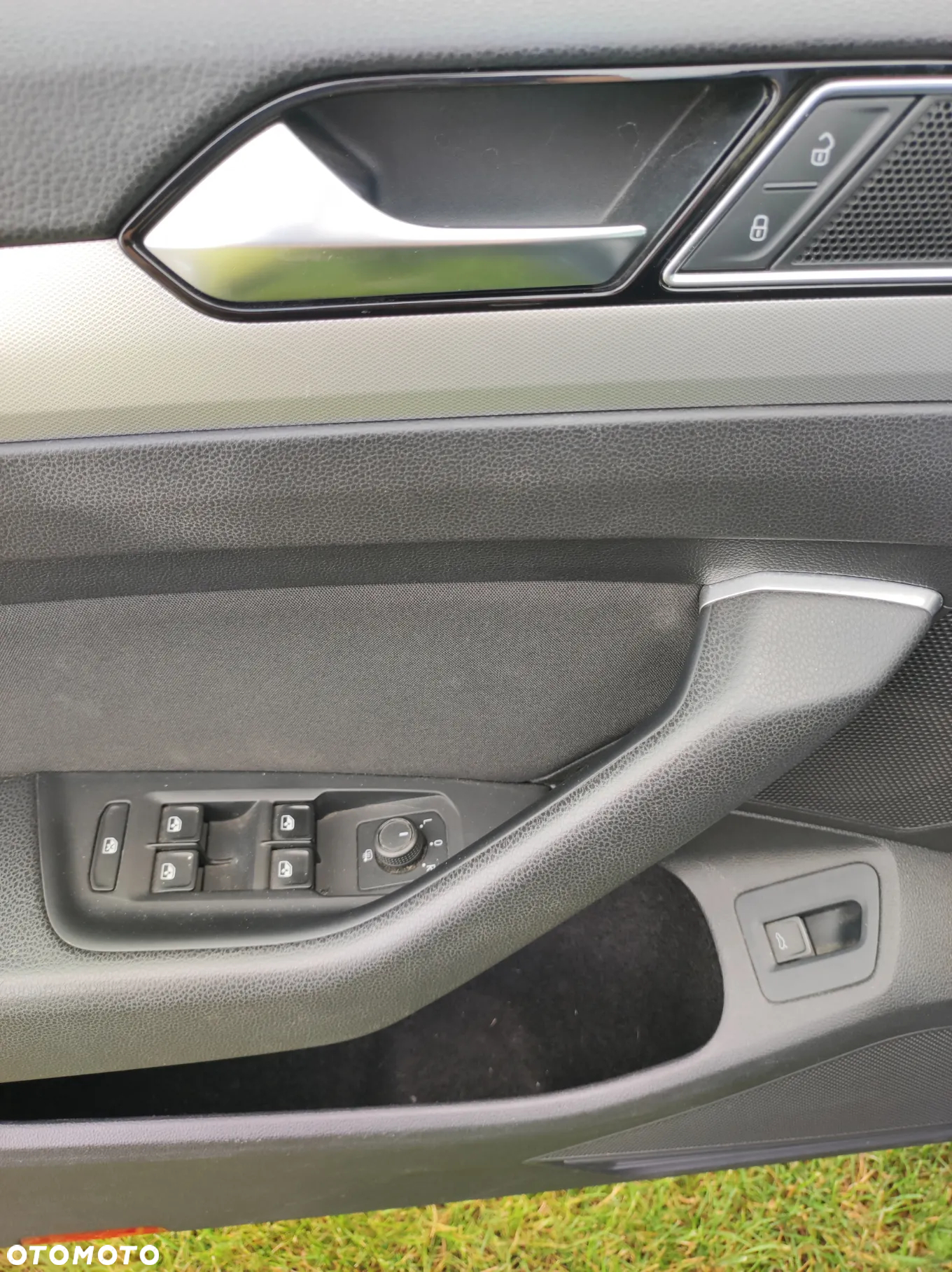 Volkswagen Passat 1.8 TSI BMT Comfortline - 21