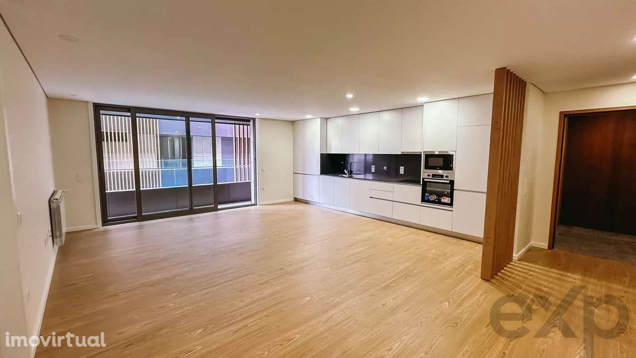 T2  Condomínio Privado ESPINHO - Grande imagem: 4/20