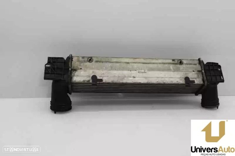 INTERCOOLER BMW 1 2007 -779878802 - 3