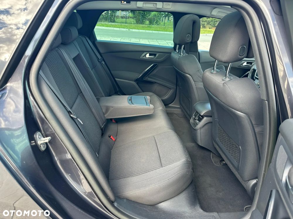 Peugeot 508 HDi FAP 140 Active - 8