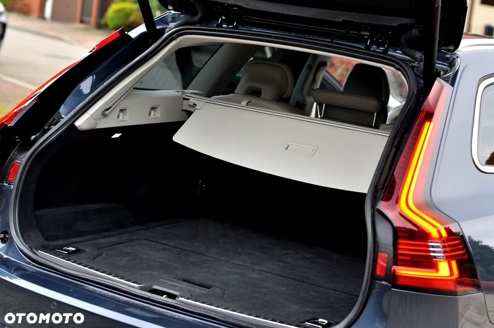 Volvo V90 D4 Geartronic Inscription - 15