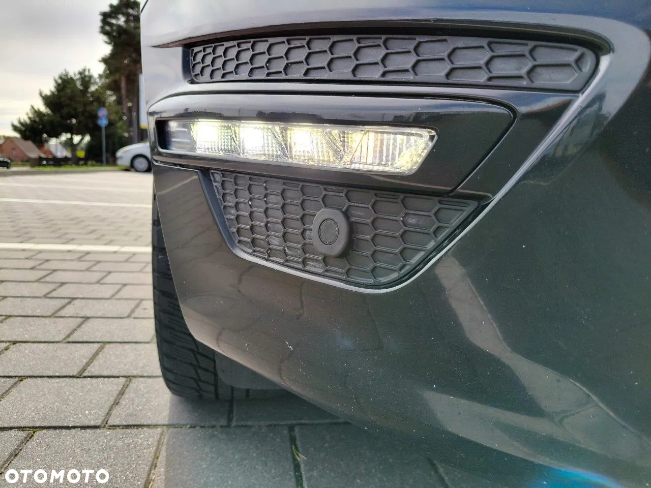 Ford S-Max 2.0 TDCi DPF Platinium X - 30