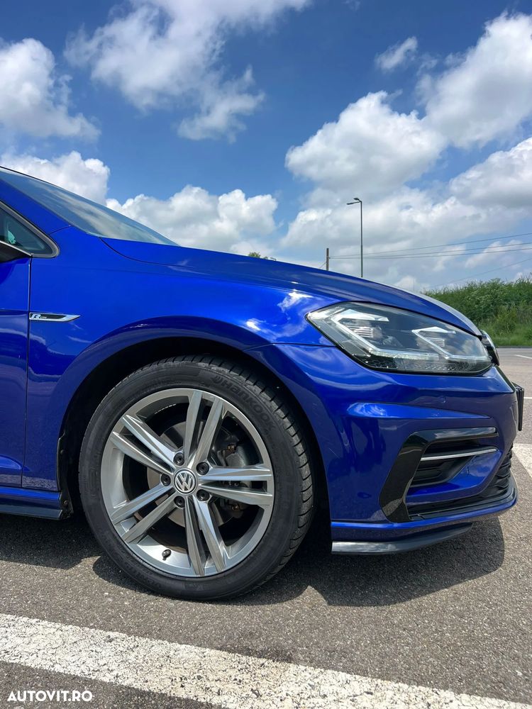 Volkswagen Golf 1.6 TDI Comfortline - 14