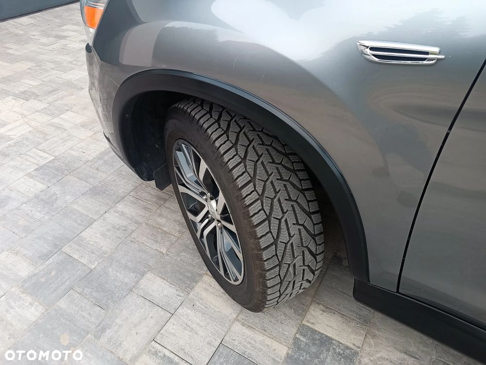 Mitsubishi ASX 1.6 Intense Plus EU6 - 39