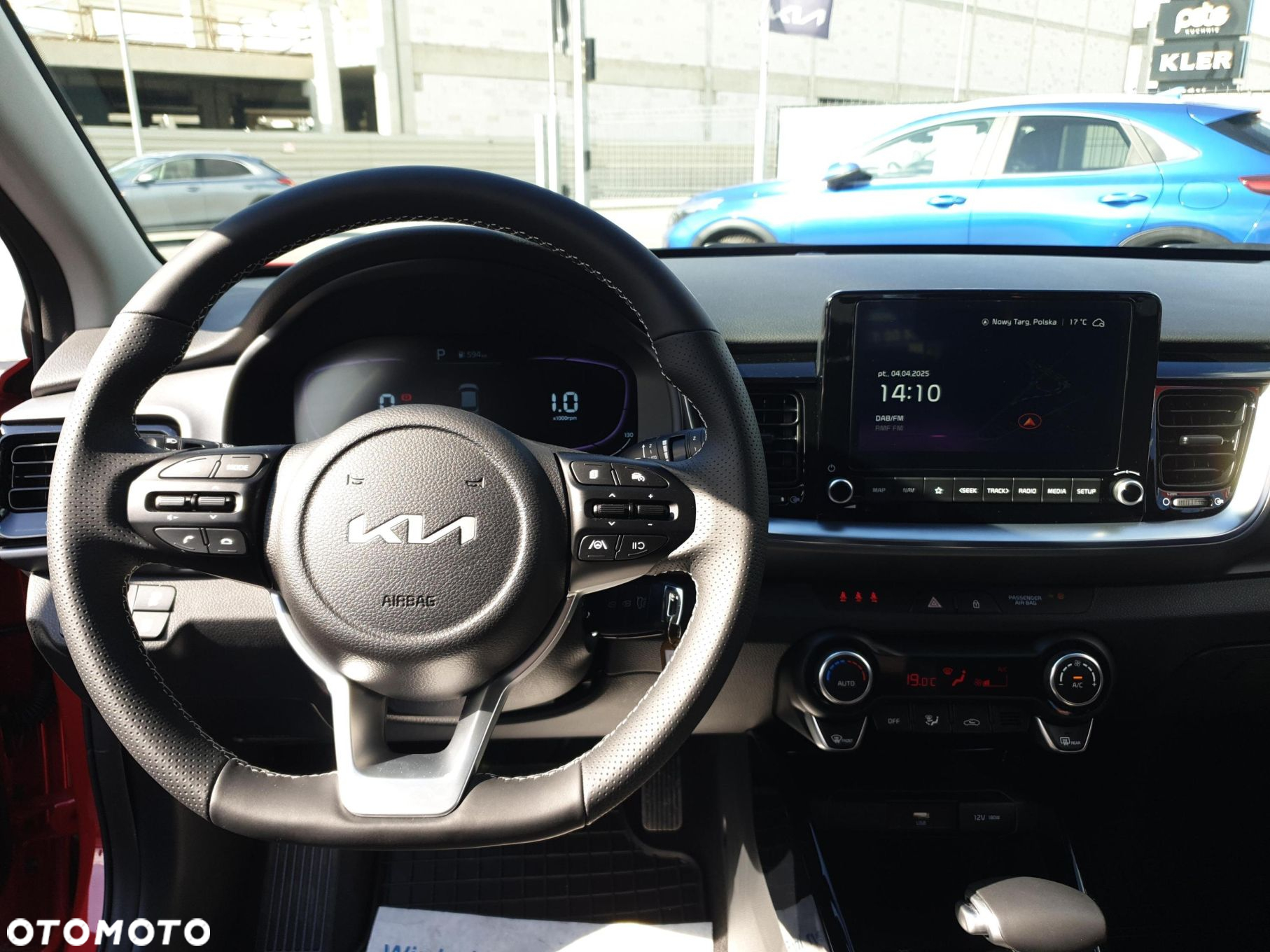 Kia Stonic 1.0 T-GDI L DCT - 18