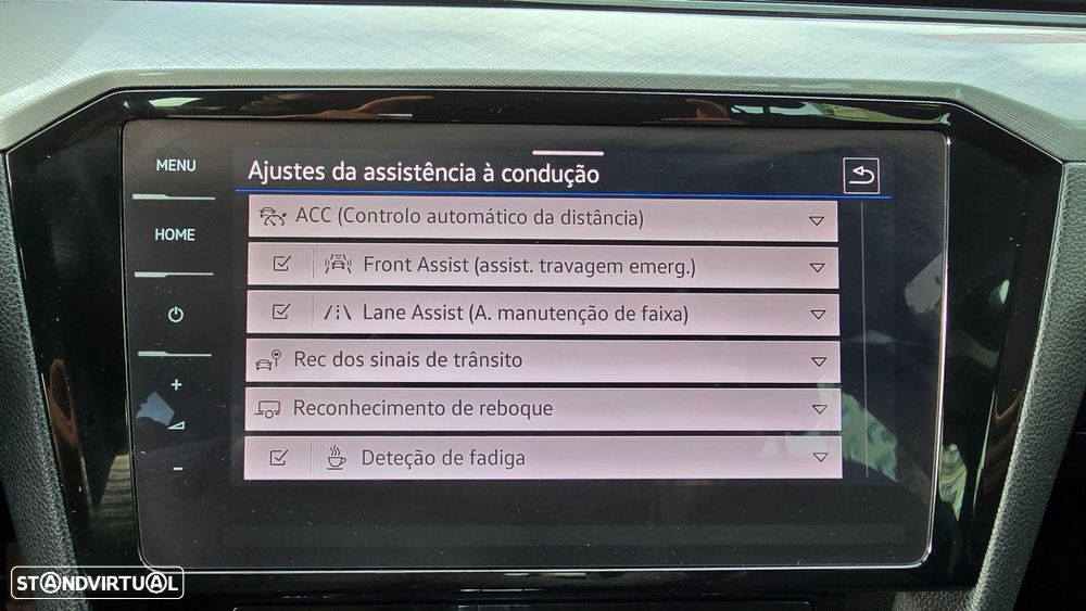 VW Passat Variant - 25