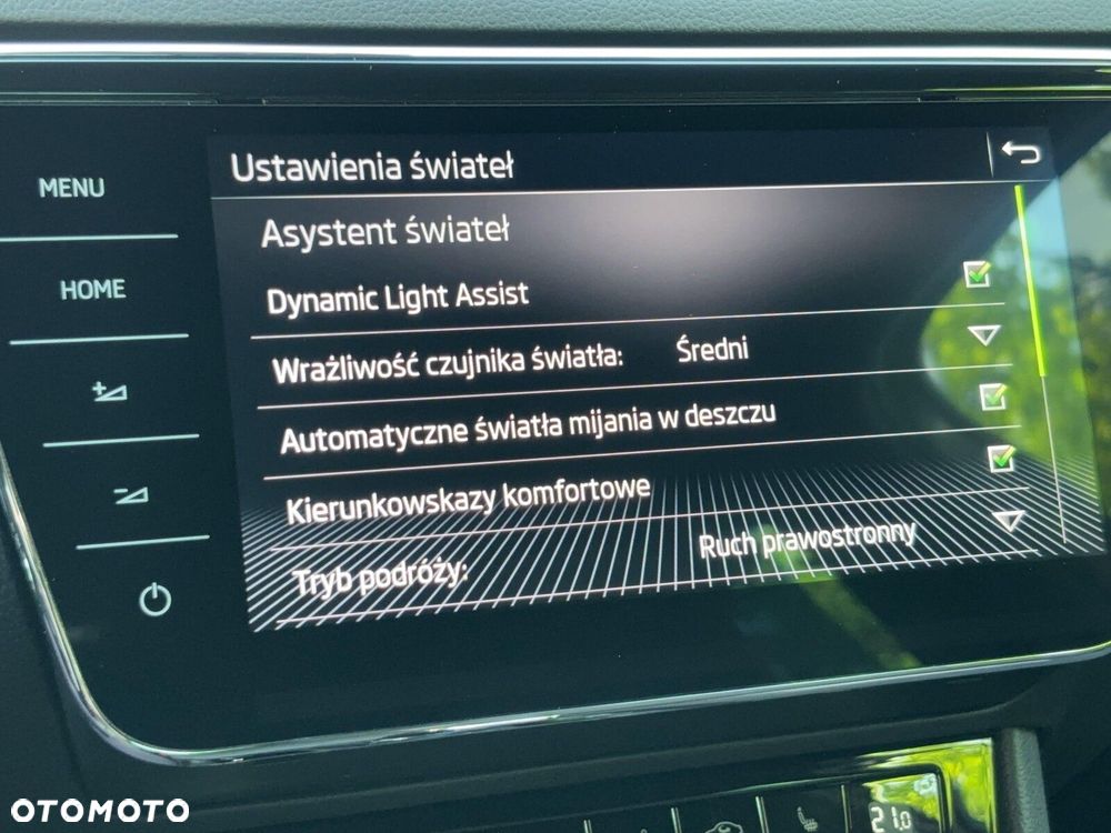 Skoda Superb 2.0 TDI SCR 4x4 Sportline DSG - 41