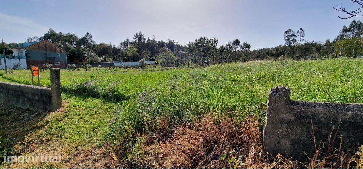 Terreno em Pombal || 1808 m2  || Construtível - Grande imagem: 2/17